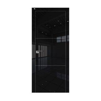 درب اتاق خواب با رنگ پولیشی براق کد 5125